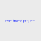 Courtier immobilier Investment project 